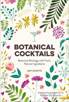 BOTANICAL COCKTAILS