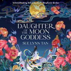 The Celestial Kingdom Duology (1)  DAUGHTER OF THE MOON GOD