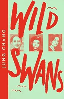 WILD SWANS - Collins Modern Classics