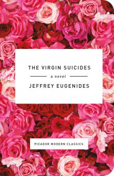 THE VIRGIN SUICIDES - Collins Modern Classics