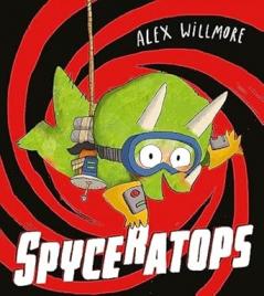 SPYCERATOPS