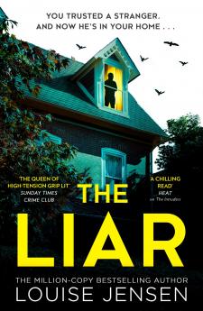 THE LIAR