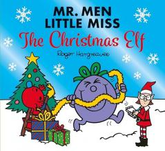 Mr Men: The Christmas Elf