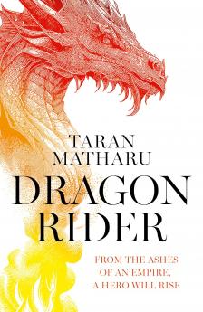 DRAGON RIDER