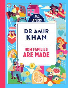 LITTLE EXPERTS — HOW FAMILIES ARE MADE