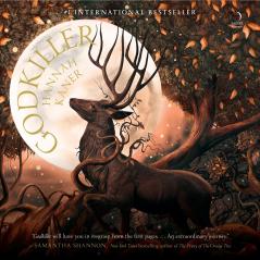 The Fallen Gods Trilogy (1) — GODKILLER