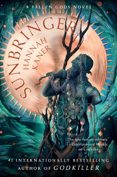 The Fallen Gods Trilogy (2) — SUNBRINGER