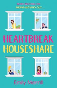 HEARTBREAK HOUSESHARE