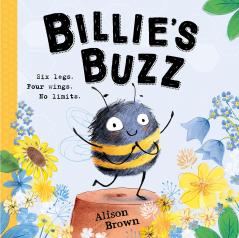 BILLIE’S BUZZ