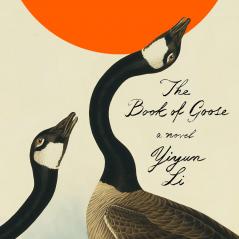 THE BOOK OF GOOSE