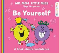 Mr. Men and Little Miss Discover You — MR. MEN LITTLE MISS: