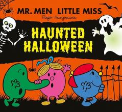 MR MEN LITTLE MISS:HAUNTED HALLOWEEN