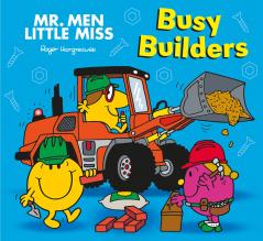 Mr. Men and Little Miss Picture Books  MR. MEN LITTLE MISS: