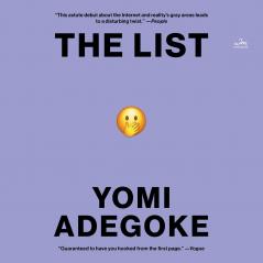 THE LIST