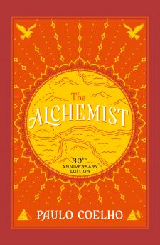 THE ALCHEMIST