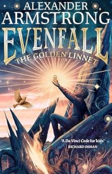 Evenfall — THE GOLDEN LINNET - HB