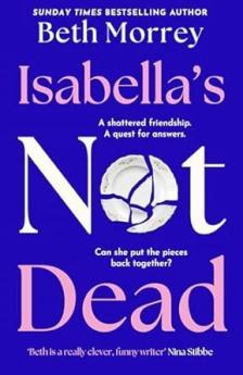 ISABELLA’S NOT DEAD