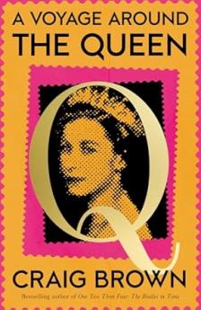 A VOYAGE AROUND THE QUEEN