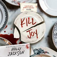 KILL JOY