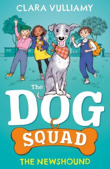 Dog Squad (1): The Newshound