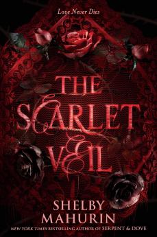 THE SCARLET VEIL