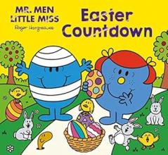 Mr. Men and Little Miss Picture Books — MR MEN LITTLE MISS E