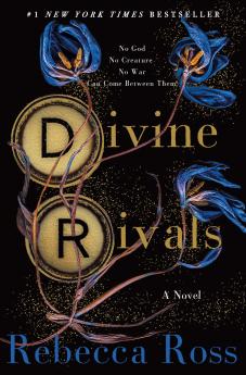 Divine Rivals : Letters of Enchantment (1)