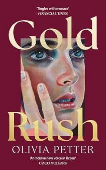 GOLD RUSH âNOT-US NOT-CAã