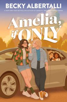 Amelia If Only