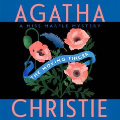 The Moving Finger: Book 3 (Marple)