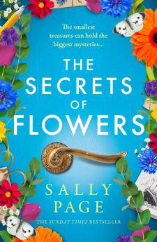THE SECRETS OF FLOWERS