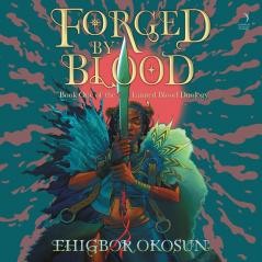 The Tainted Blood Duology (1) — FORGED BY BLOOD