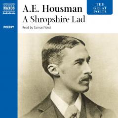 Collins Classics — A SHROPSHIRE LAD
