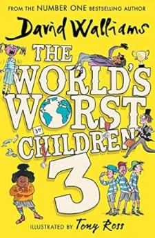 The World’S Worst Children 3