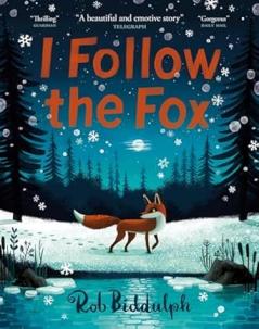 I FOLLOW THE FOX