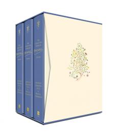 THE COLLECTED POEMS OF J. R. R. TOLKIEN (Boxed set edition)