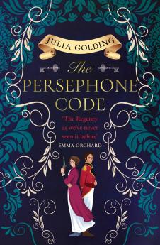 THE PERSEPHONE CODE