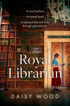 THE ROYAL LIBRARIAN
