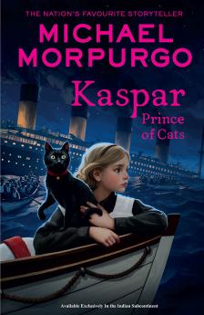 KASPAR: Prince of Cats