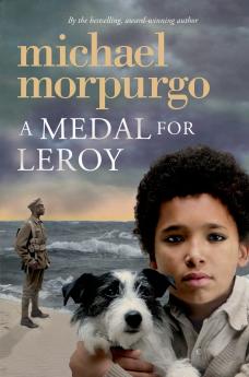 A MEDAL FOR LEROY