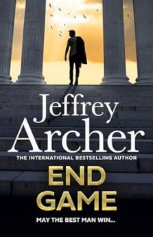 William Warwick Novels - END GAME