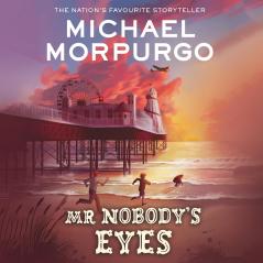 MR NOBODY S EYES