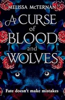 Wolf Brothers (1) — A CURSE OF BLOOD AND WOLVES