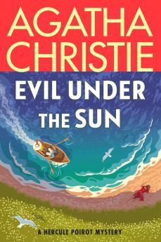 Poirot — EVIL UNDER THE SUN âSpecial editionã