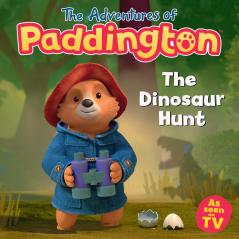 Adventures of Paddington