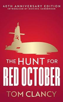 THE HUNT FOR RED OCTOBER