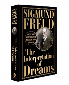Collins Classics  THE INTERPRETATION OF DREAMS