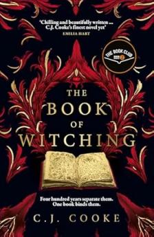 THE BOOK OF WITCHING
