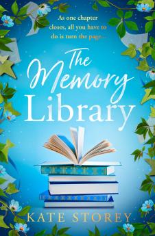 THE MEMORY LIBRARY