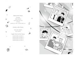 Nick And Charlie:A Heartstopper Novella